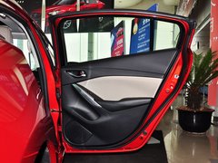 2014款 2.0L 自动 蓝天时尚型