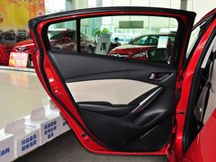 2014款 2.0L 自动 蓝天时尚型