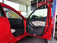 2014款 2.0L 自动 蓝天时尚型