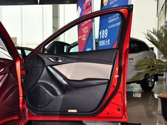 2014款 2.0L 自动 蓝天时尚型