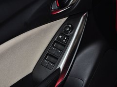 2014款 2.0L 自动 蓝天时尚型