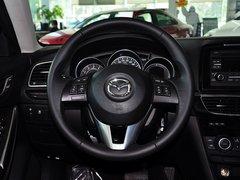 2014款 2.0L 自动 蓝天时尚型