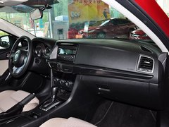 2014款 2.0L 自动 蓝天时尚型
