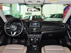 2014款 2.0L 自动 蓝天时尚型