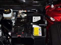 2014款 2.0L 自动 蓝天时尚型