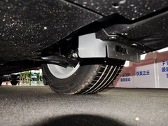 2014款 2.0L 自动 蓝天时尚型