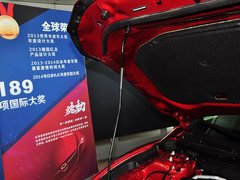 2014款 2.0L 自动 蓝天时尚型
