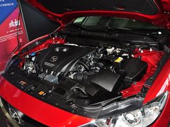 2014款 2.0L 自动 蓝天时尚型