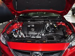 2014款 2.0L 自动 蓝天时尚型