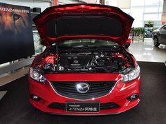 2014款 2.0L 自动 蓝天时尚型