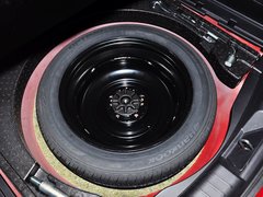 2014款 2.0L 自动 蓝天时尚型
