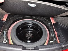 2014款 2.0L 自动 蓝天时尚型