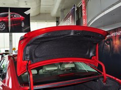 2014款 2.0L 自动 蓝天时尚型