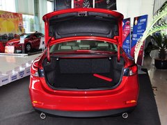 2014款 2.0L 自动 蓝天时尚型