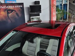 2014款 2.0L 自动 蓝天时尚型
