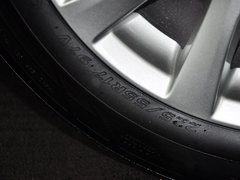 2014款 2.0L 自动 蓝天时尚型