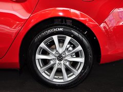 2014款 2.0L 自动 蓝天时尚型