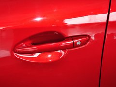 2014款 2.0L 自动 蓝天时尚型