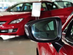 2014款 2.0L 自动 蓝天时尚型