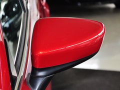 2014款 2.0L 自动 蓝天时尚型