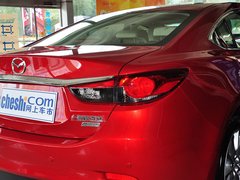 2014款 2.0L 自动 蓝天时尚型
