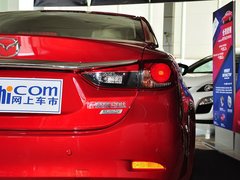 2014款 2.0L 自动 蓝天时尚型
