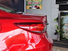 2014款 2.0L 自动 蓝天时尚型