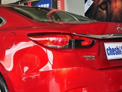 2014款 2.0L 自动 蓝天时尚型