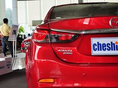 2014款 2.0L 自动 蓝天时尚型