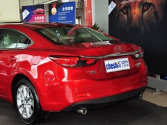 2014款 2.0L 自动 蓝天时尚型