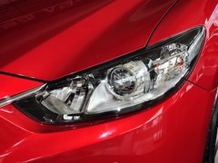 2014款 2.0L 自动 蓝天时尚型