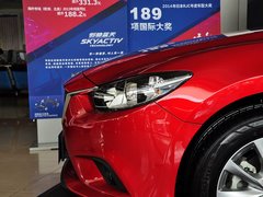 2014款 2.0L 自动 蓝天时尚型