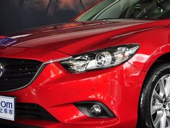 2014款 2.0L 自动 蓝天时尚型