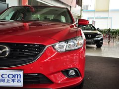 2014款 2.0L 自动 蓝天时尚型