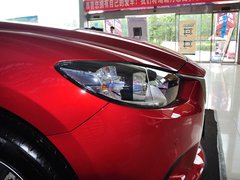 2014款 2.0L 自动 蓝天时尚型