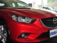 2014款 2.0L 自动 蓝天时尚型