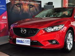 2014款 2.0L 自动 蓝天时尚型