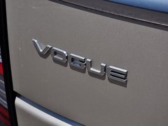 2014款 改款 3.0 V6 SC Vogue 5座