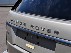 2014款 改款 3.0 V6 SC Vogue 5座