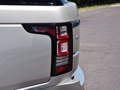 2014款 改款 3.0 V6 SC Vogue 5座