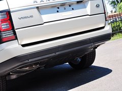 2014款 改款 3.0 V6 SC Vogue 5座