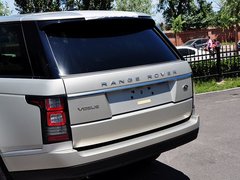 2014款 改款 3.0 V6 SC Vogue 5座