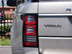 2014款 改款 3.0 V6 SC Vogue 5座