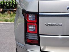2014款 改款 3.0 V6 SC Vogue 5座