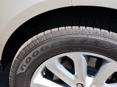 2014款 改款 3.0 V6 SC Vogue 5座