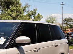 2014款 改款 3.0 V6 SC Vogue 5座