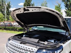 2014款 改款 3.0 V6 SC Vogue 5座