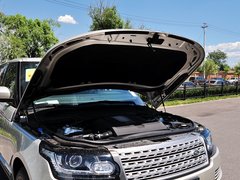 2014款 改款 3.0 V6 SC Vogue 5座