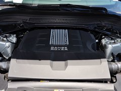 2014款 改款 3.0 V6 SC Vogue 5座