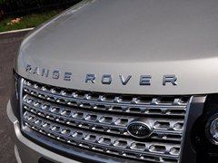 2014款 改款 3.0 V6 SC Vogue 5座